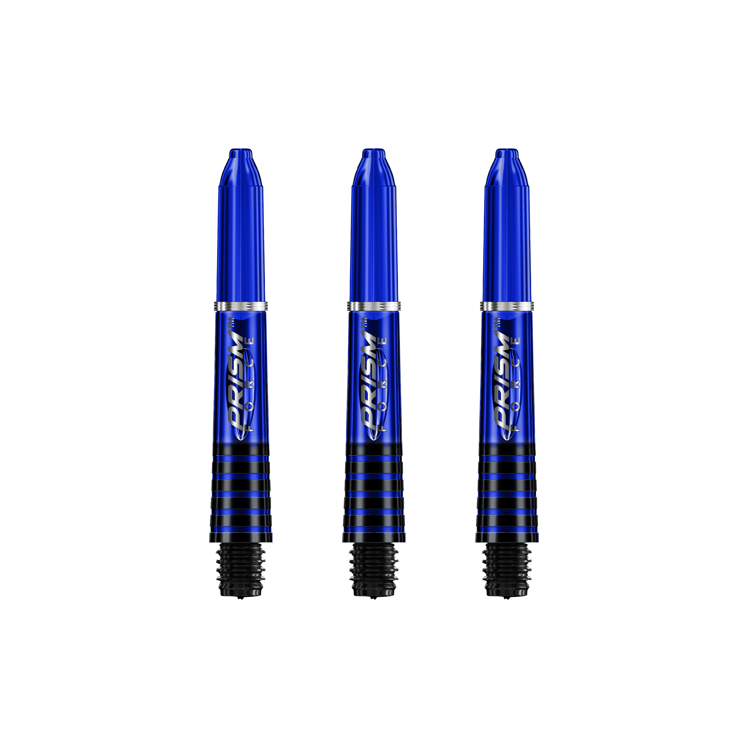 Winmau - Prism Force Kék - Darts Szár - Direct Darts - 2