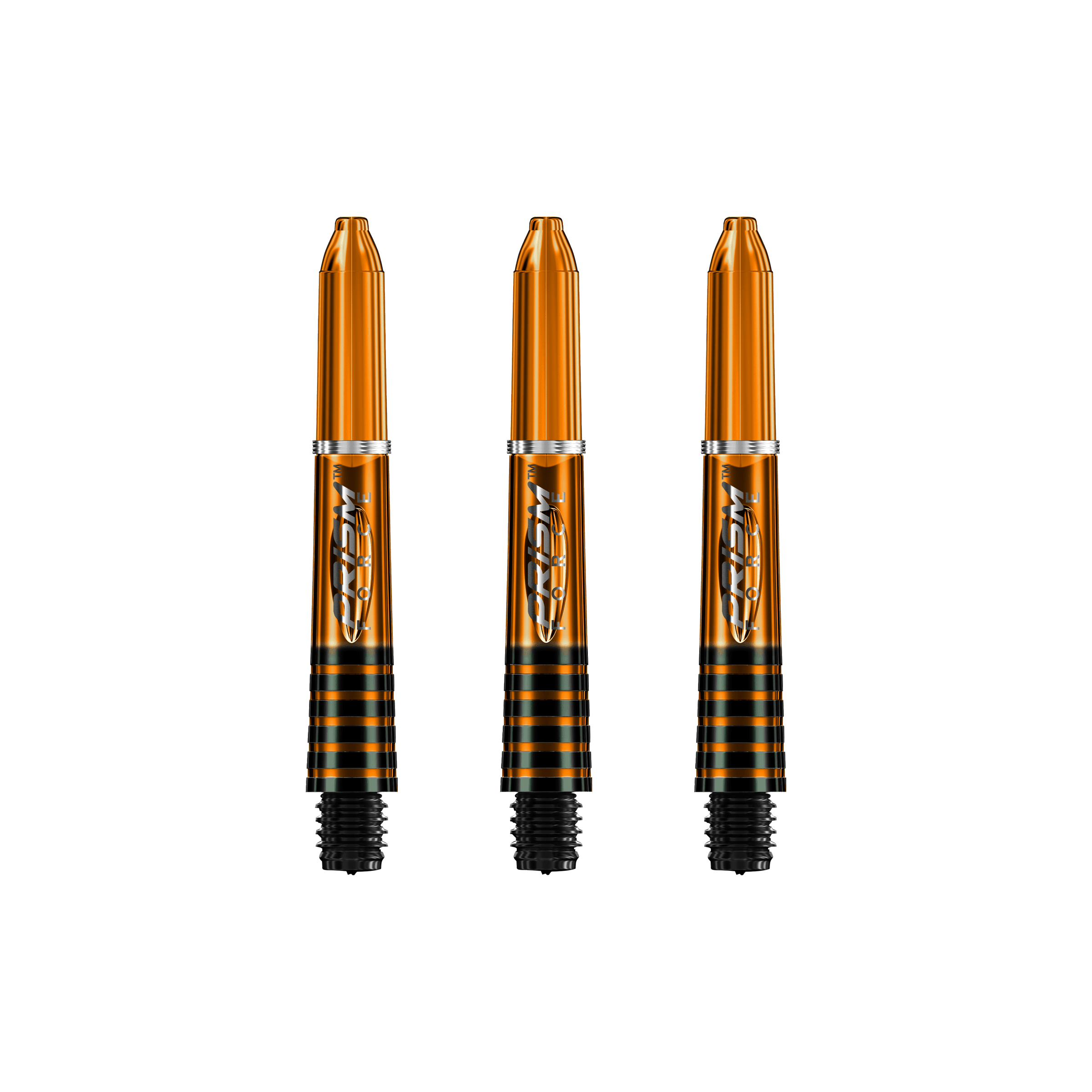 Winmau - Prism Force Narancssárga - Darts Szár - Direct Darts - 2