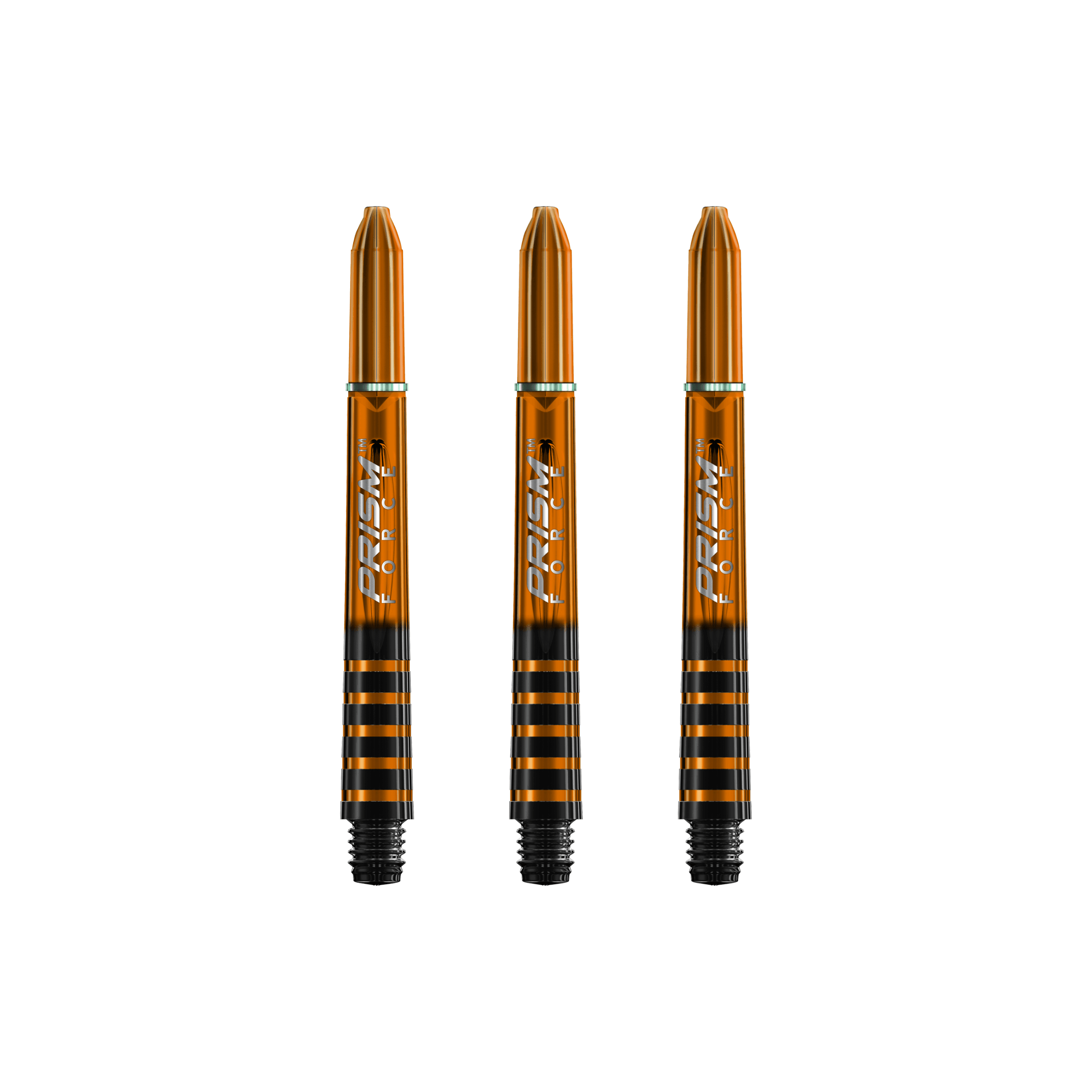 Winmau - Prism Force Narancssárga - Darts Szár - Direct Darts - 3