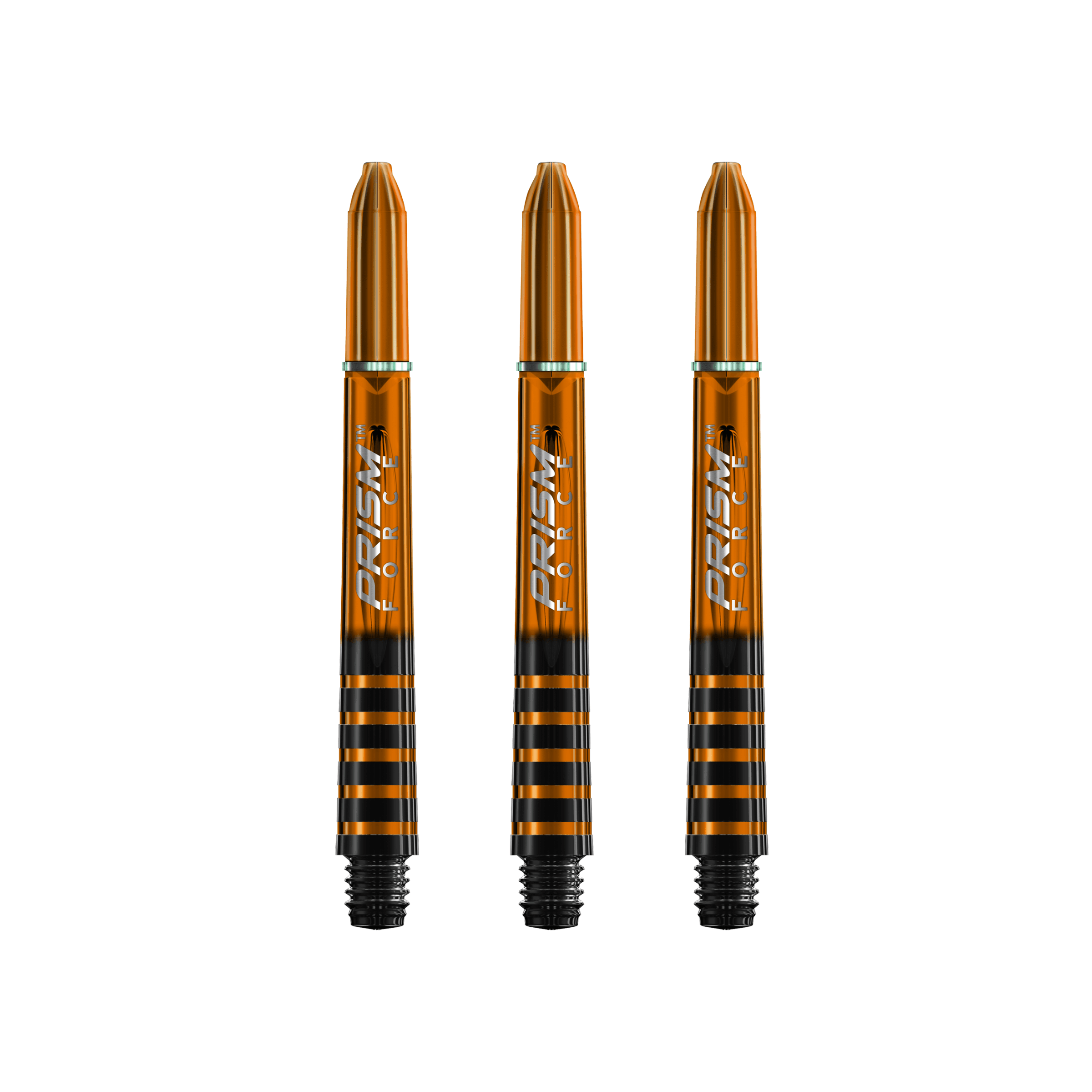 Winmau - Prism Force Narancssárga - Darts Szár - Direct Darts - 4