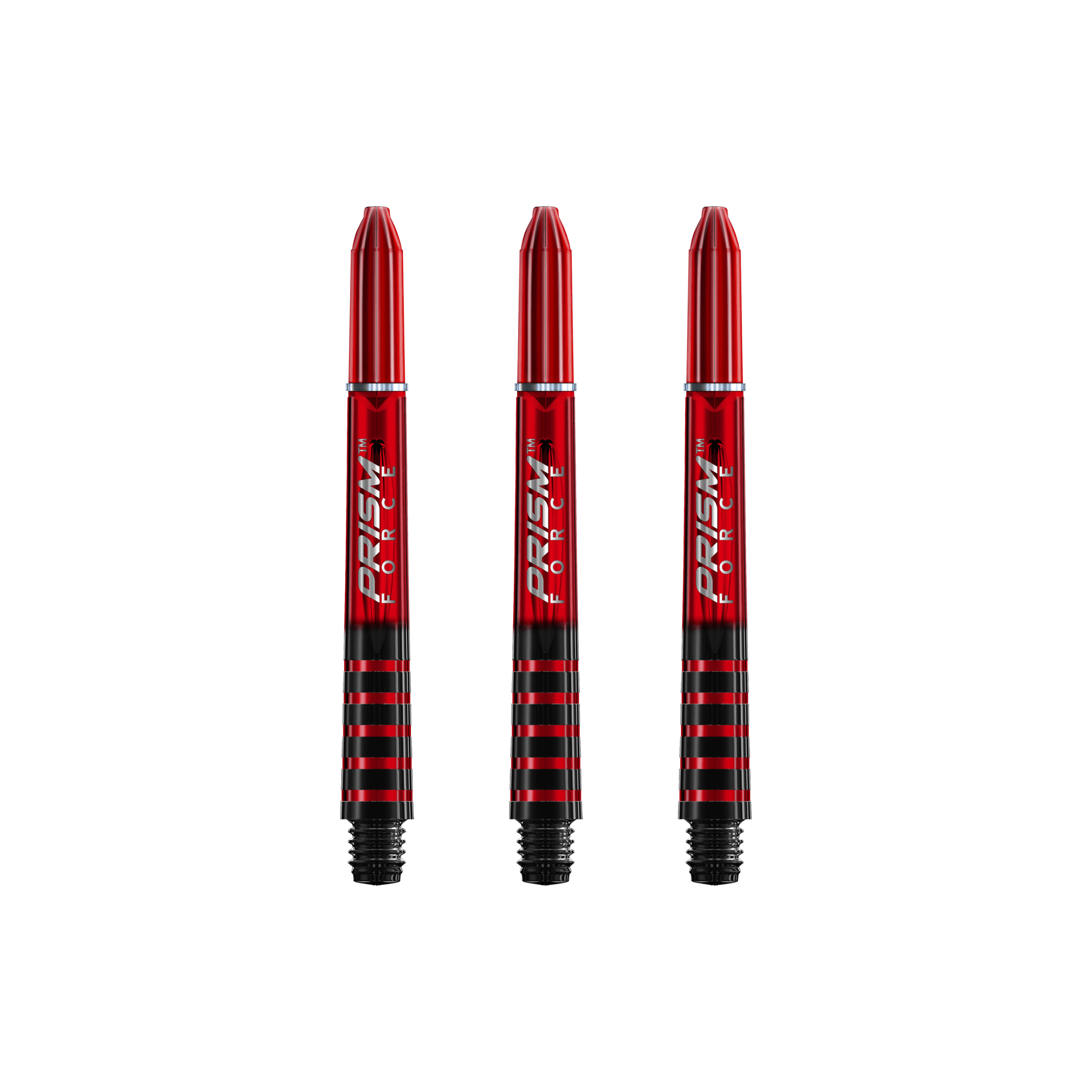 Winmau - Prism Force Piros - Darts Szár - Direct Darts - 3