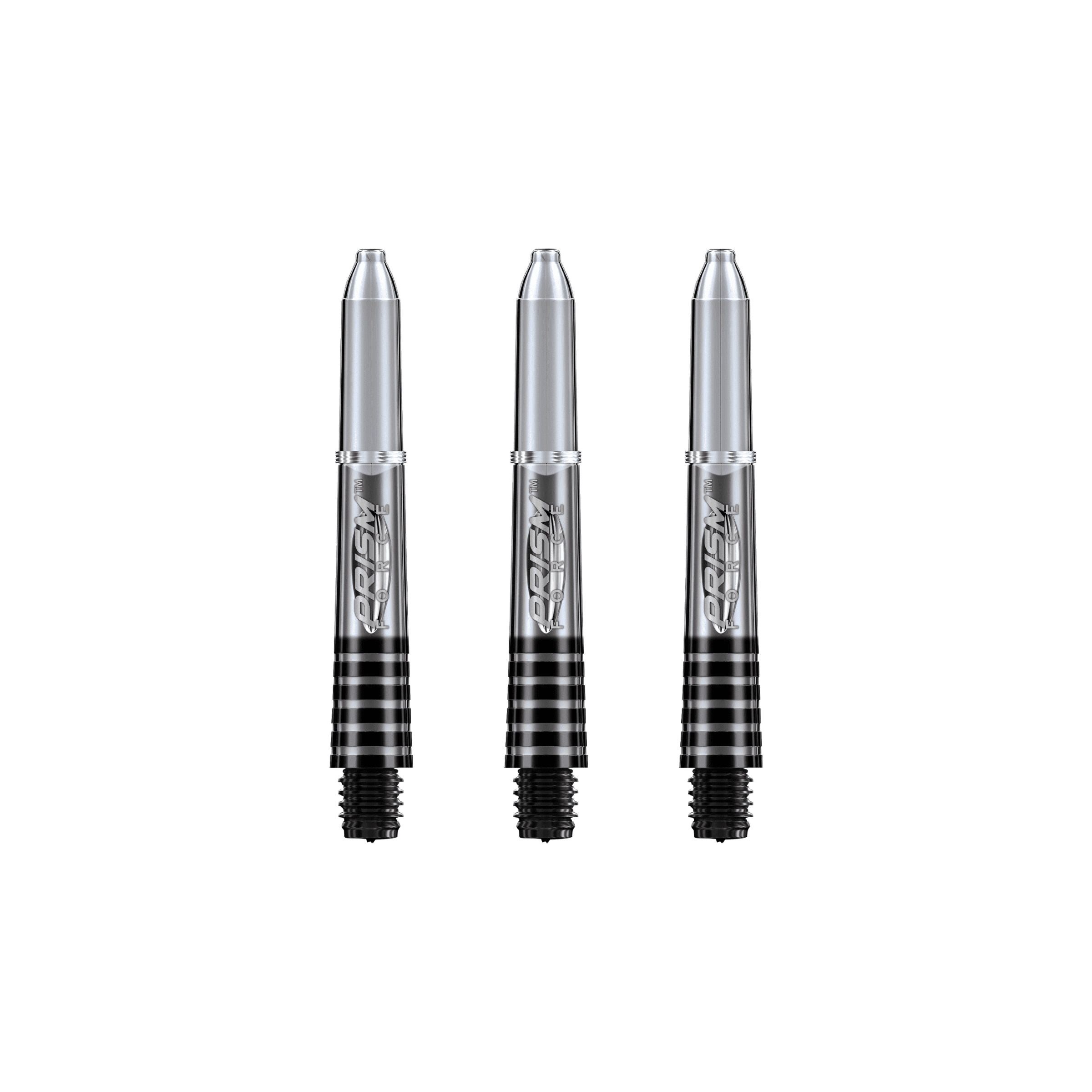 Winmau - Prism Force Víztiszta - Darts Szár - Direct Darts - 2