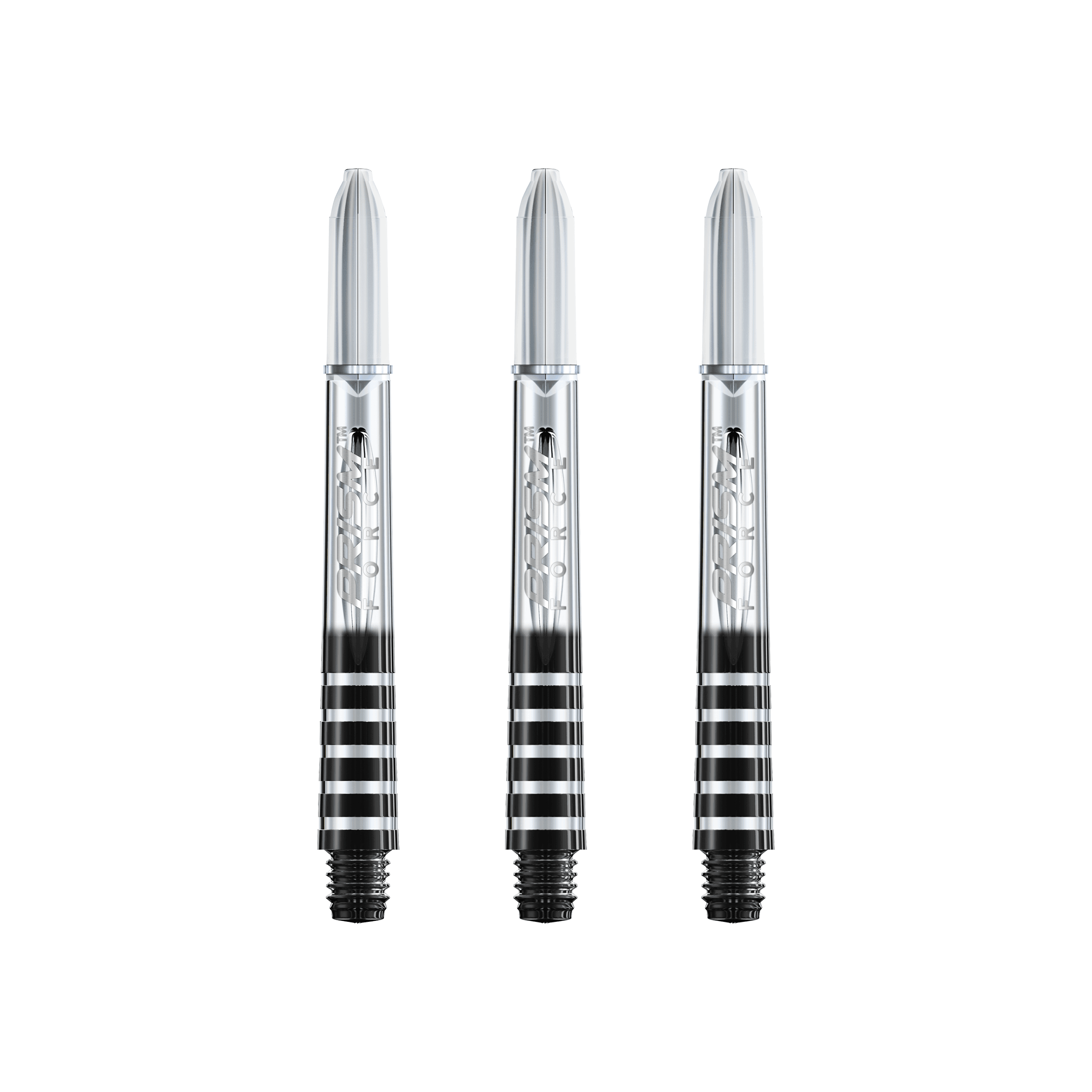 Winmau - Prism Force Víztiszta - Darts Szár - Direct Darts - 3