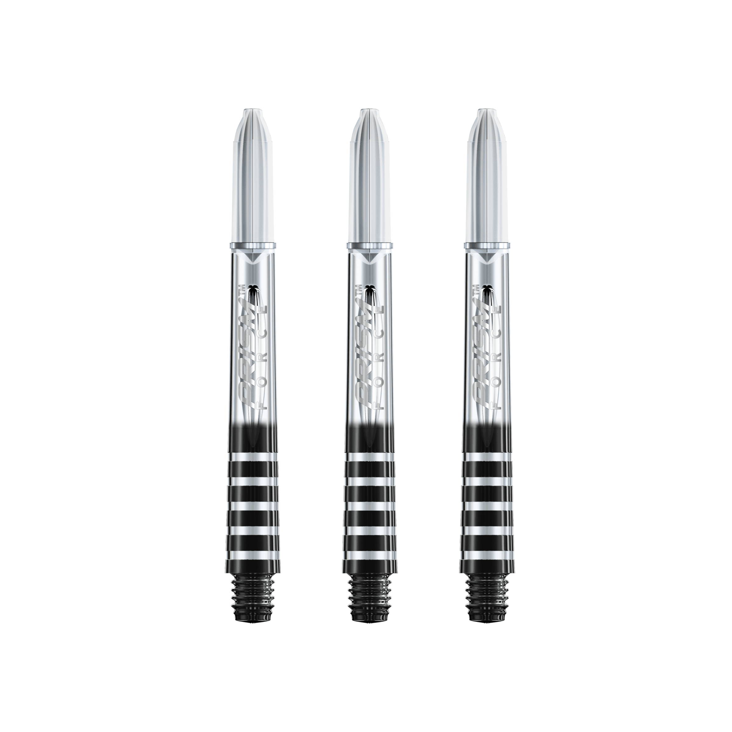 Winmau - Prism Force Víztiszta - Darts Szár - Direct Darts - 4