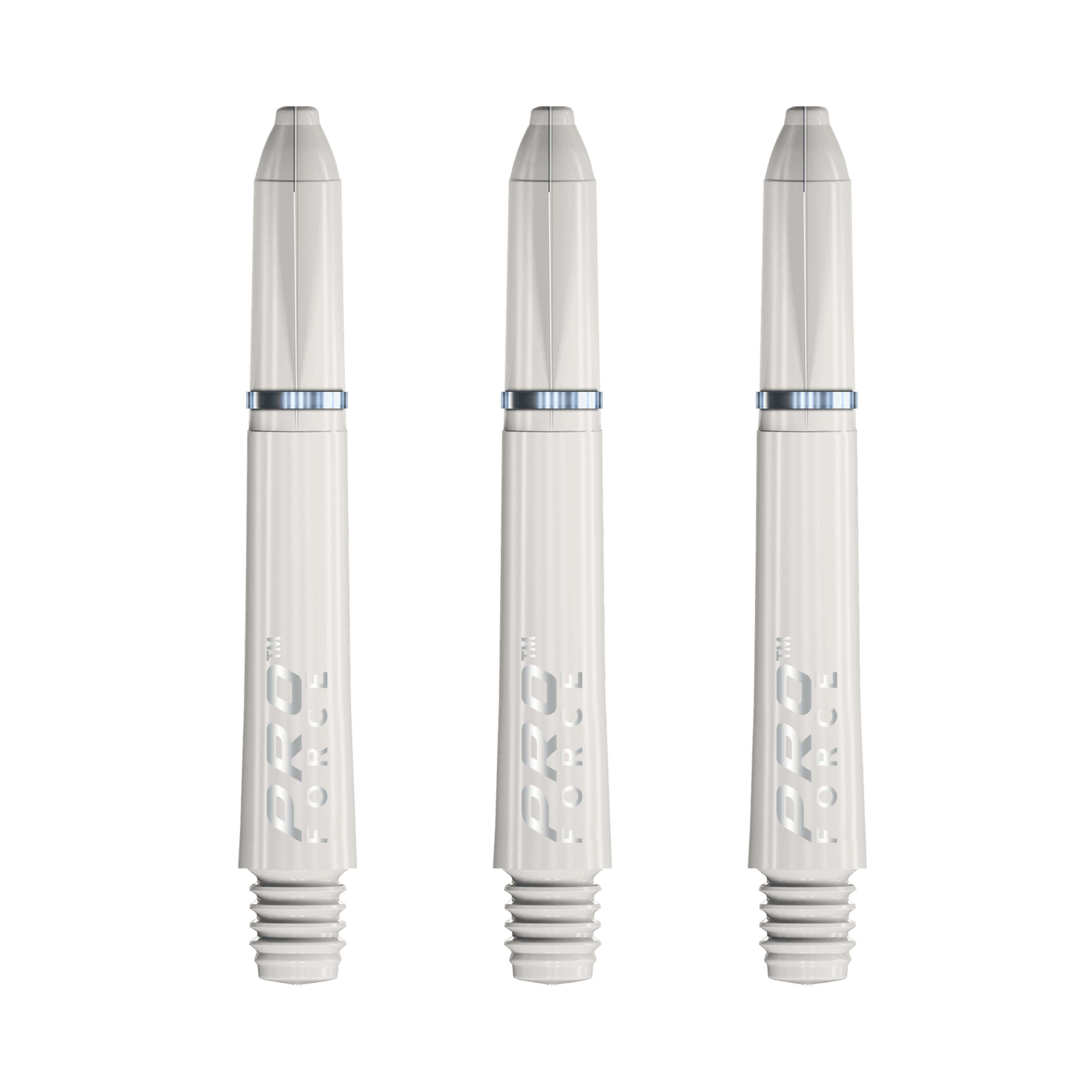Winmau - Pro-Force Fehér - Darts Szár - Direct Darts - 3