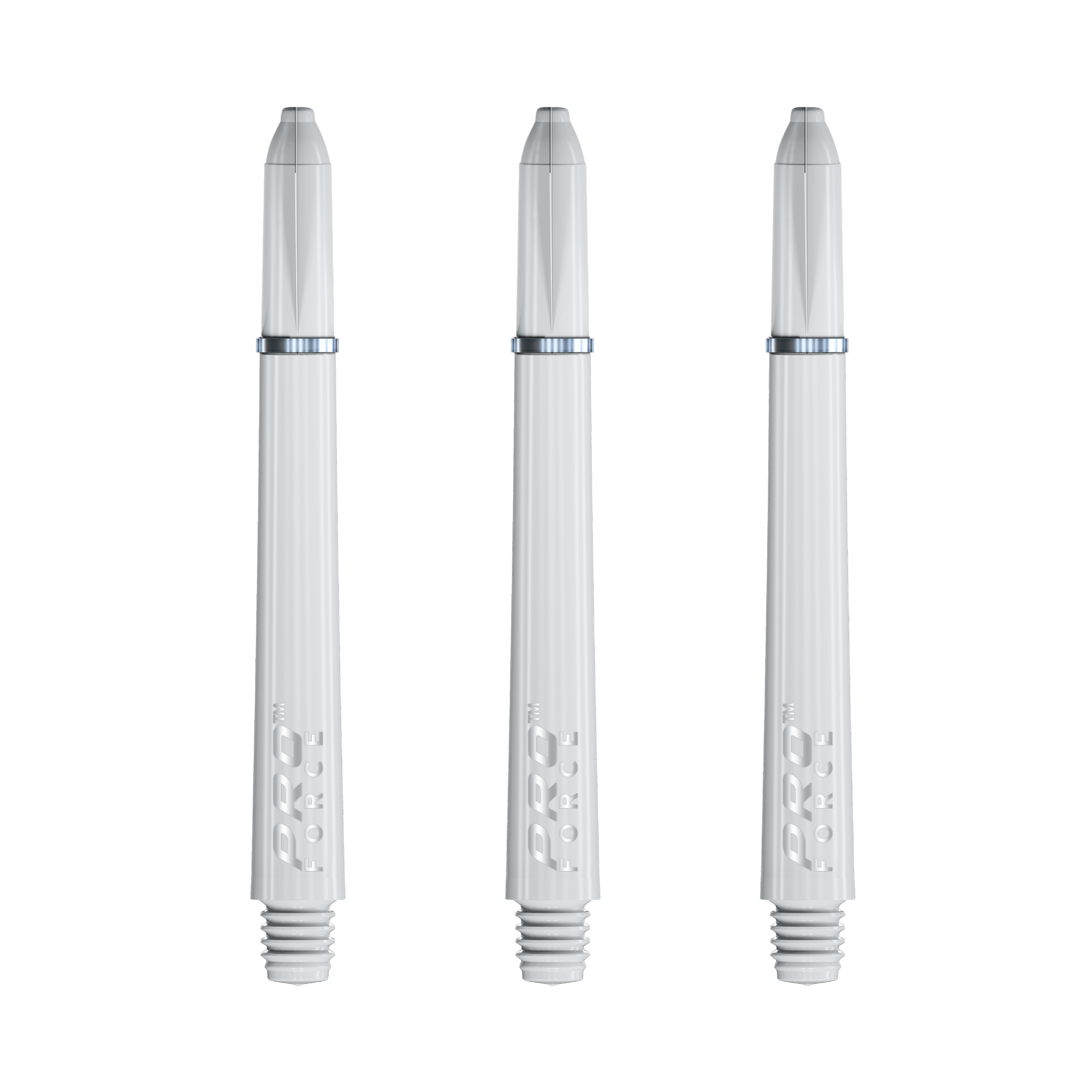 Winmau - Pro-Force Fehér - Darts Szár - Direct Darts - 4
