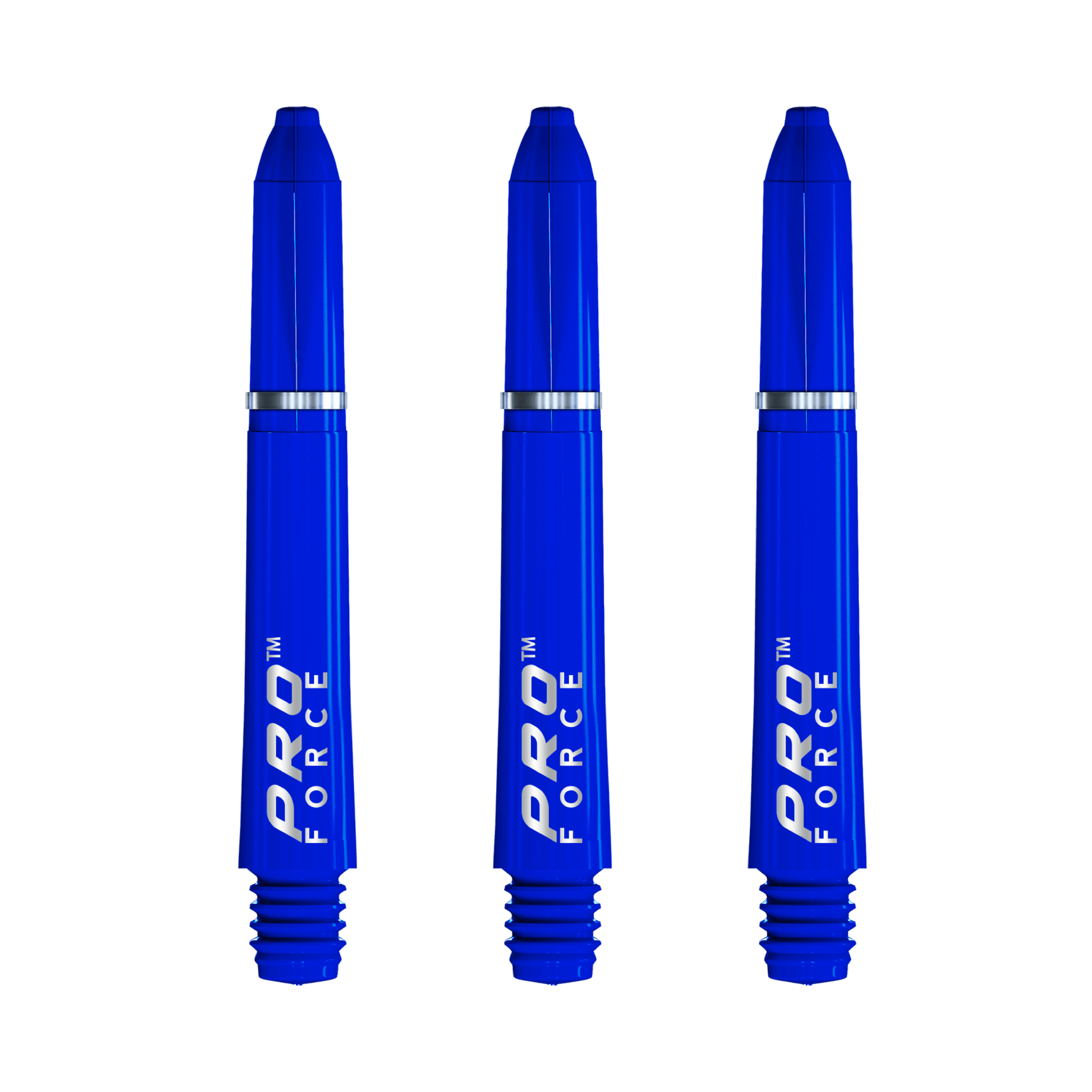 Winmau - Pro-Force Kék - Darts Szár - Direct Darts - 2