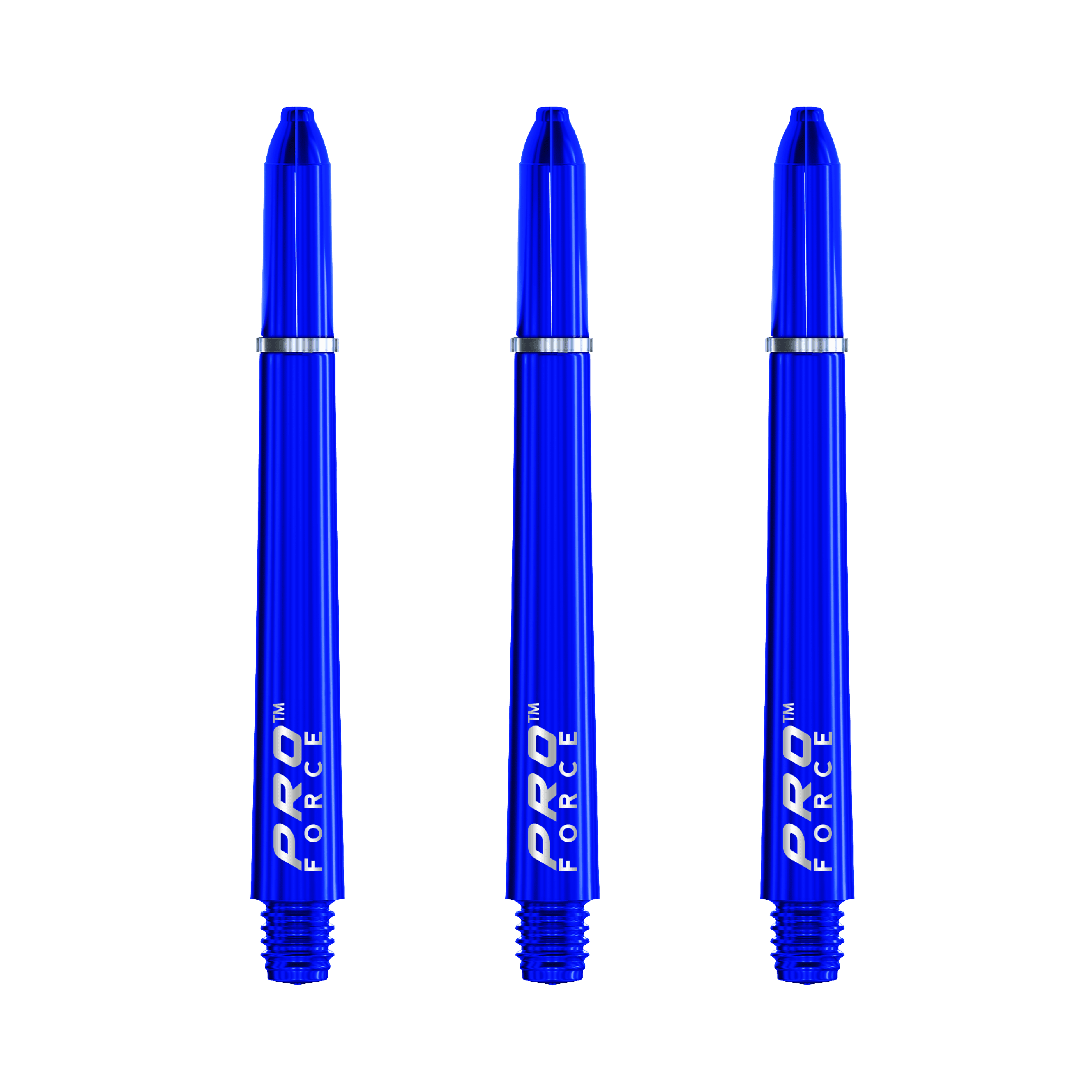Winmau - Pro-Force Kék - Darts Szár - Direct Darts - 3