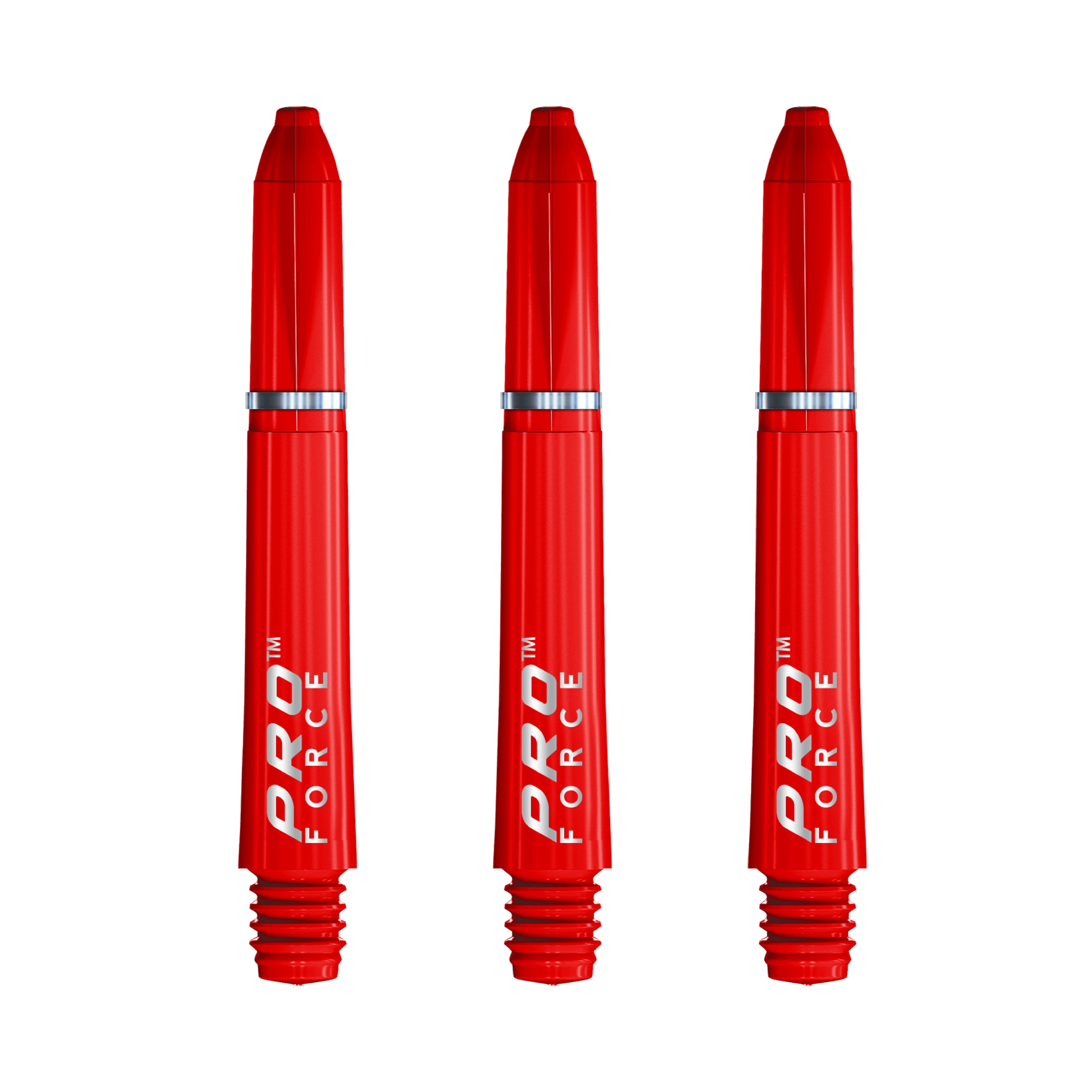 Winmau - Pro-Force Piros - Darts Szár - Direct Darts - 2