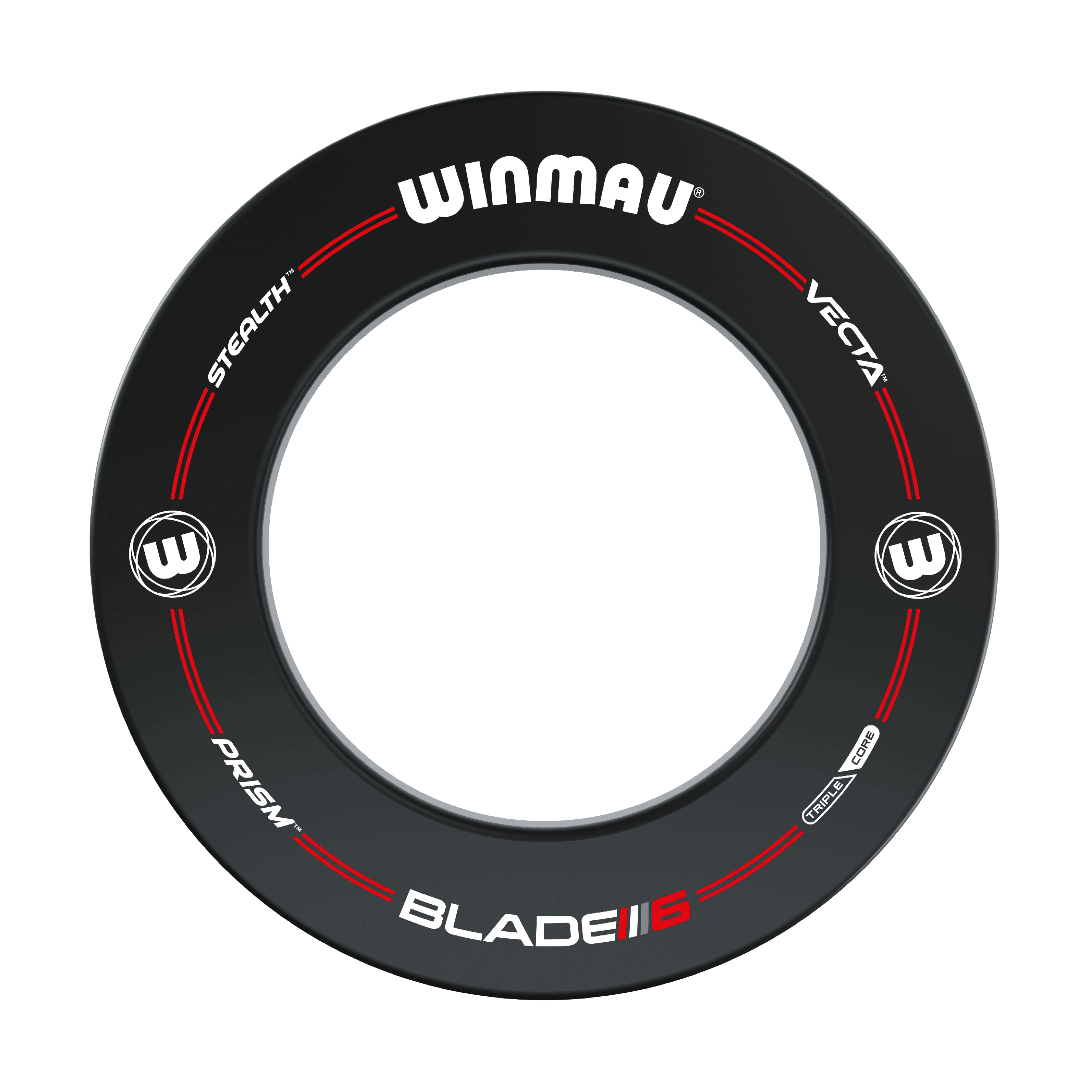 Winmau - Pro-Line - Darts Falvédő - Direct Darts - 1