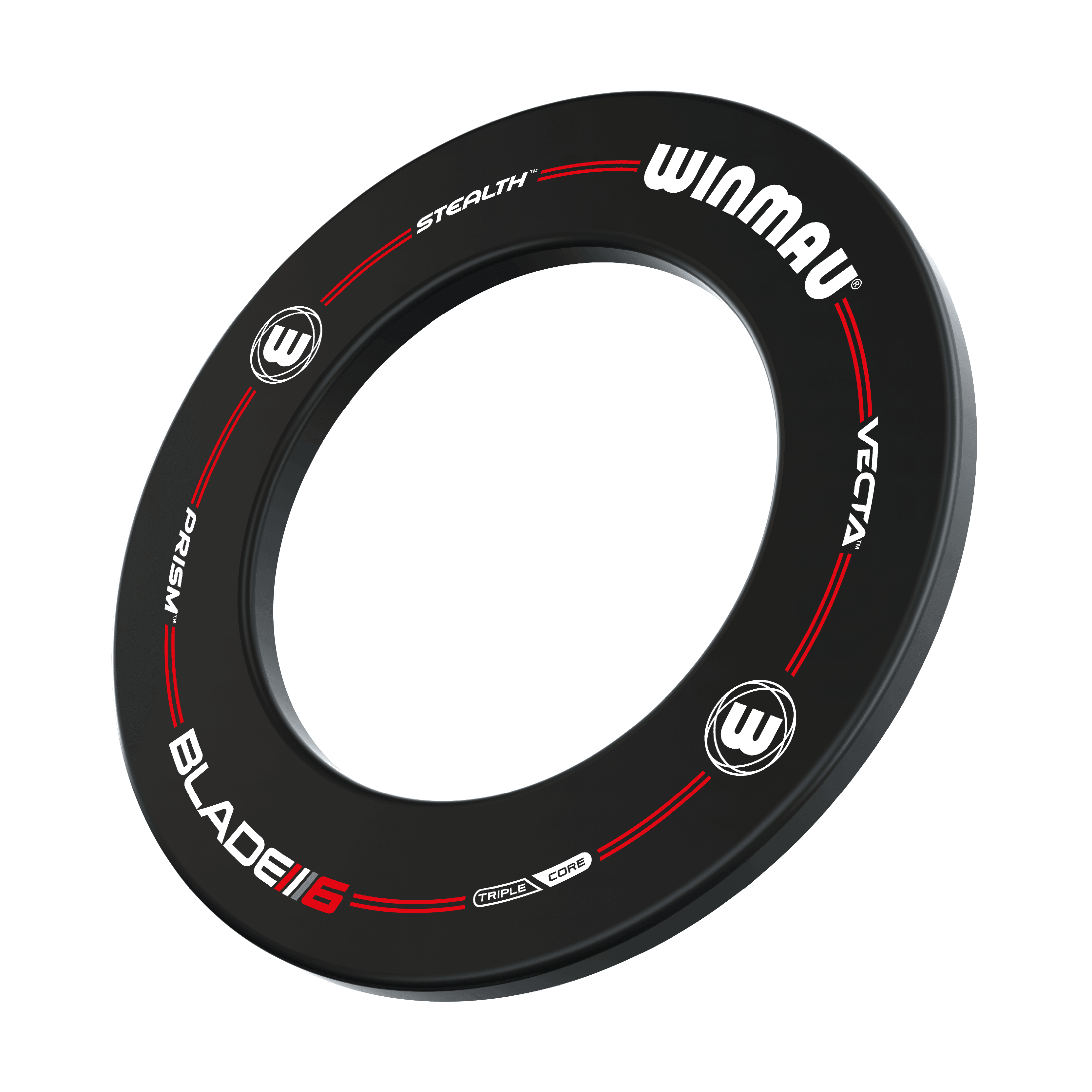 Winmau - Pro-Line - Darts Falvédő - Direct Darts - 4