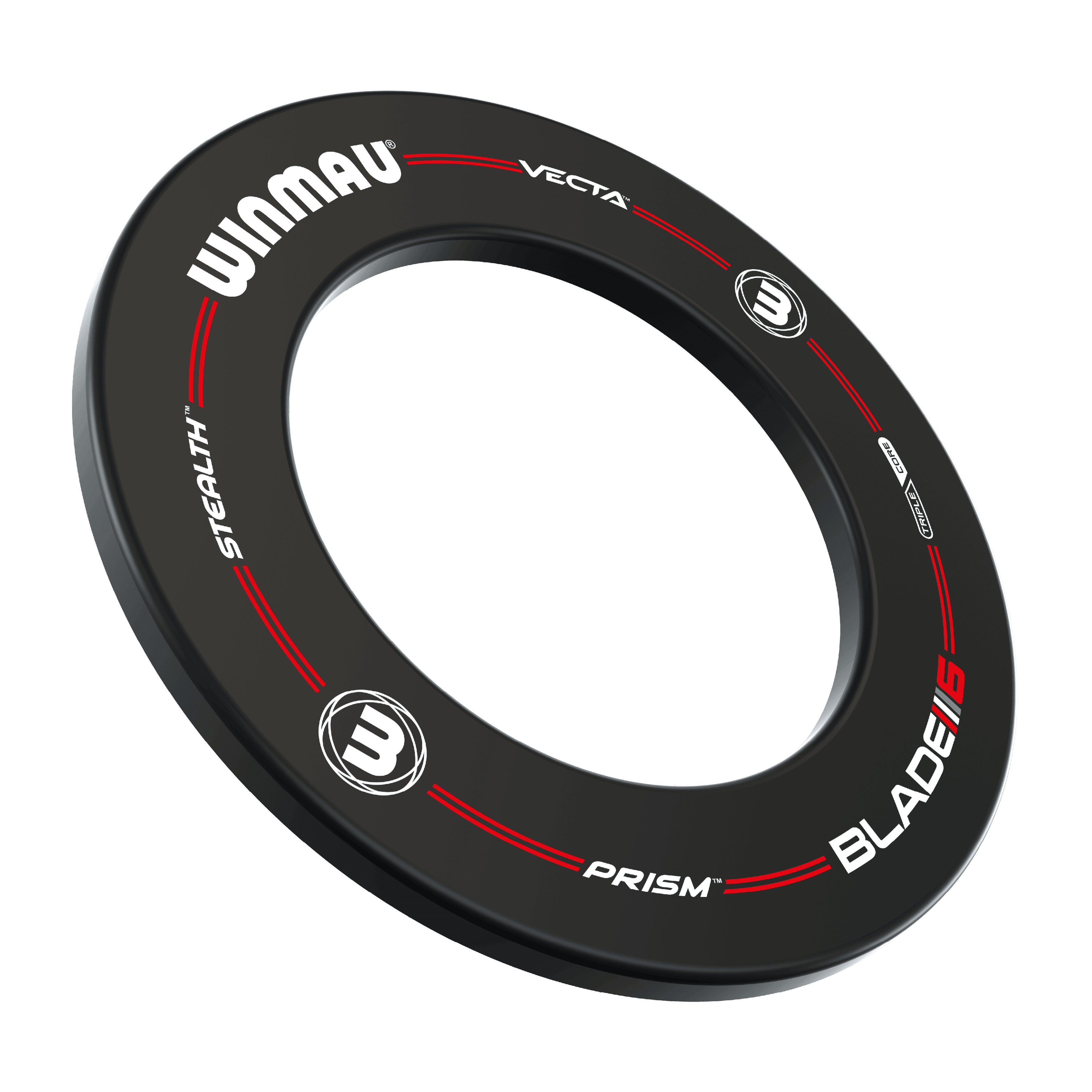 Winmau - Pro-Line - Darts Falvédő - Direct Darts - 6