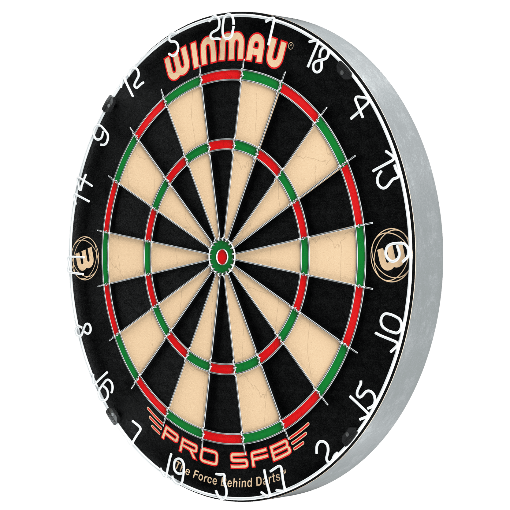 Winmau - Pro Sfb - Darts Tábla - Direct Darts - 2