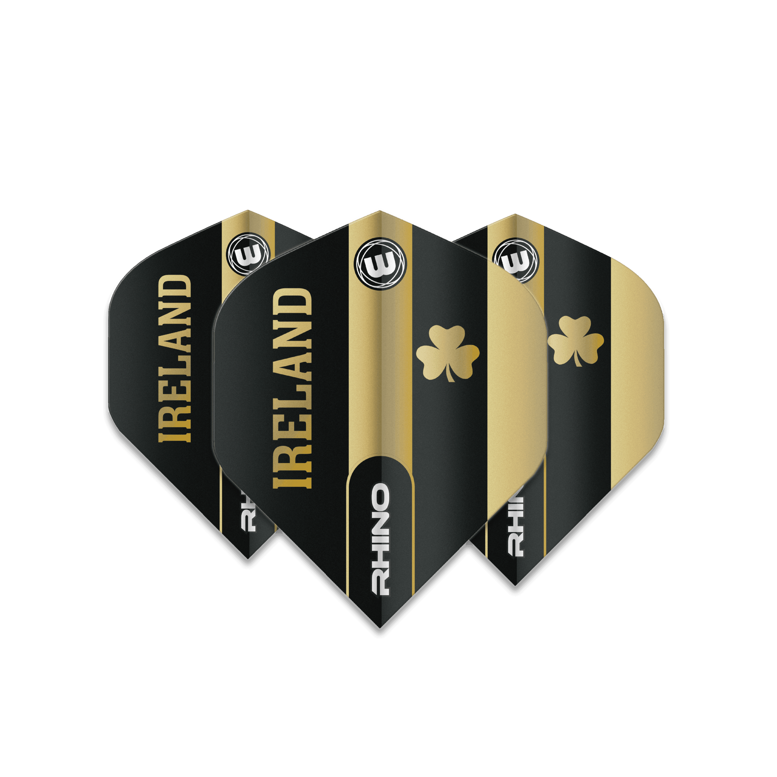 Winmau - Rhino Ireland - 100 Mikron - Darts Toll - Direct Darts - 1