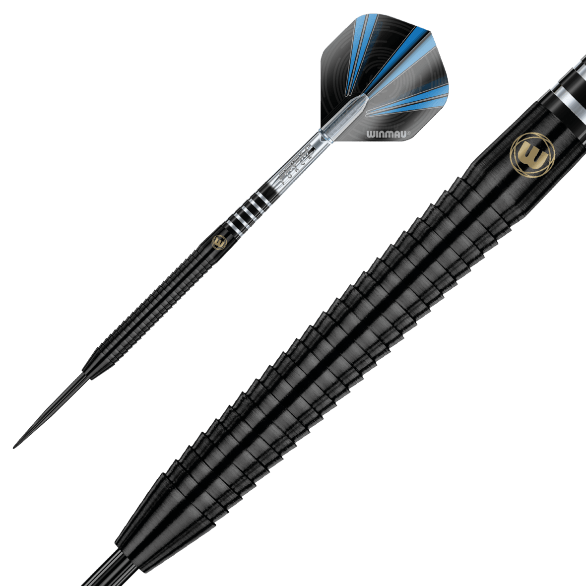Winmau - Sabotage Onyx 90% - Steel Darts Szett - Direct Darts - 1