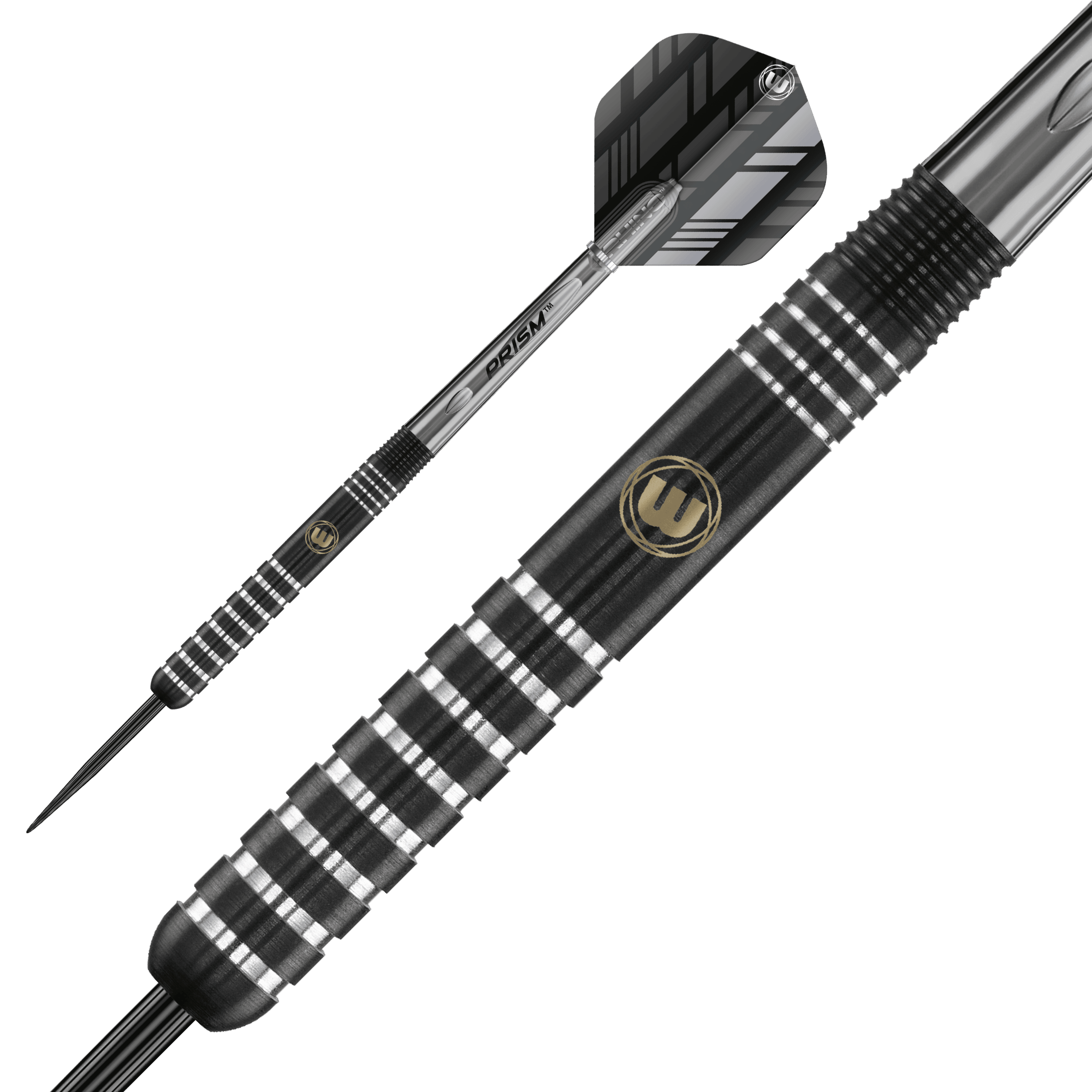 Winmau - Scott Mitchell 90% - Steel Darts Szett - Direct Darts - 1
