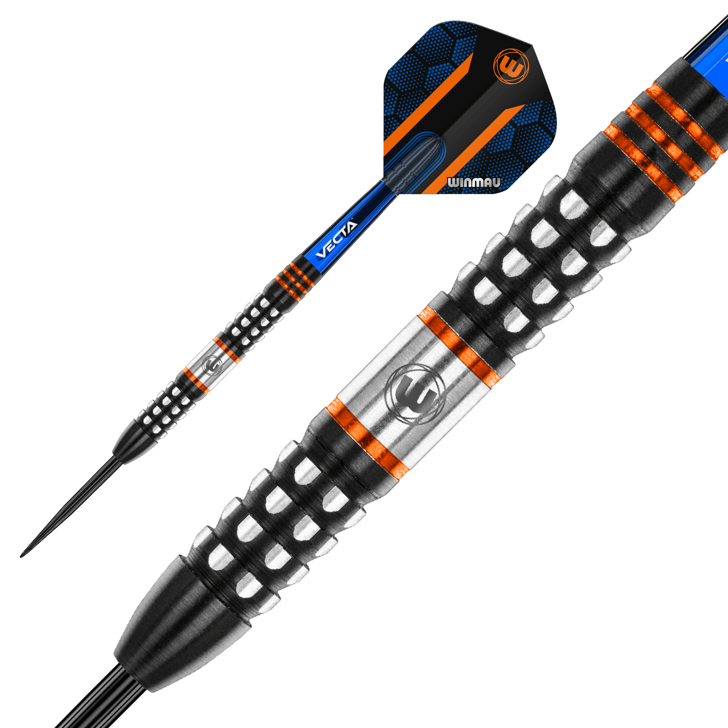 Winmau - Scott Waites 90% - Steel Darts Szett - Direct Darts - 1