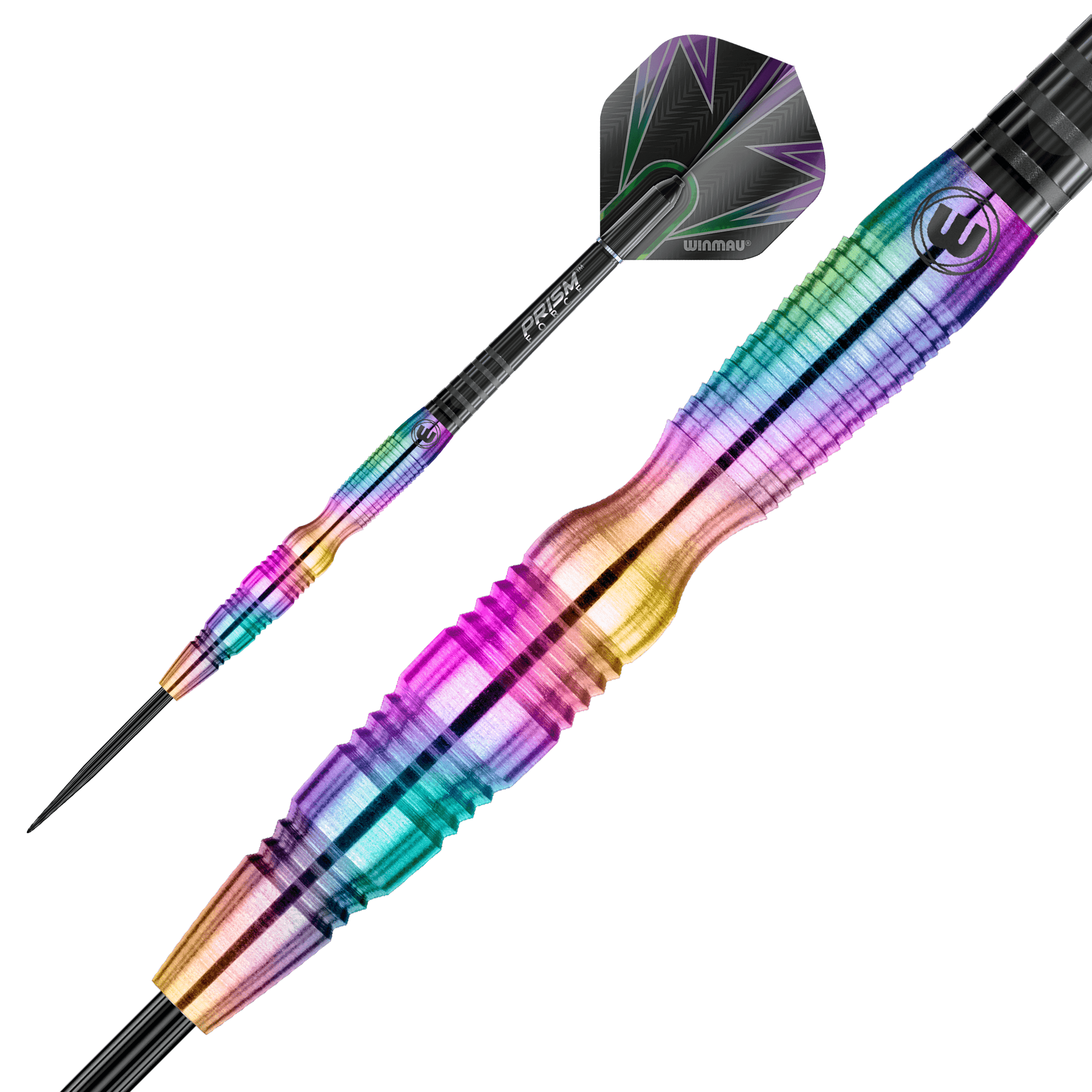 Winmau - Simon Whitlock 90% - Steel Darts Szett - Direct Darts - 1