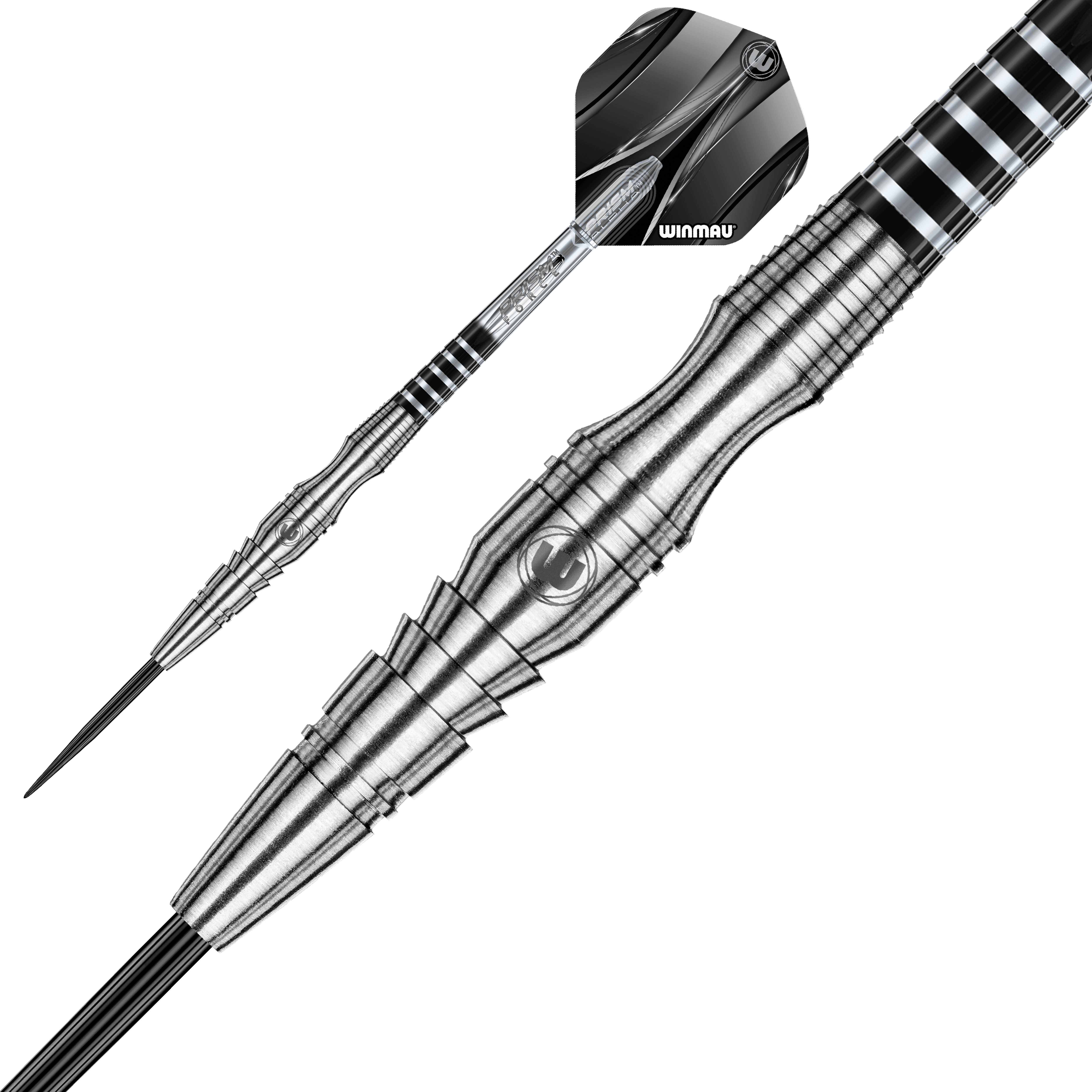 Winmau - Sniper V2 90% - Steel Darts Szett - Direct Darts - 1