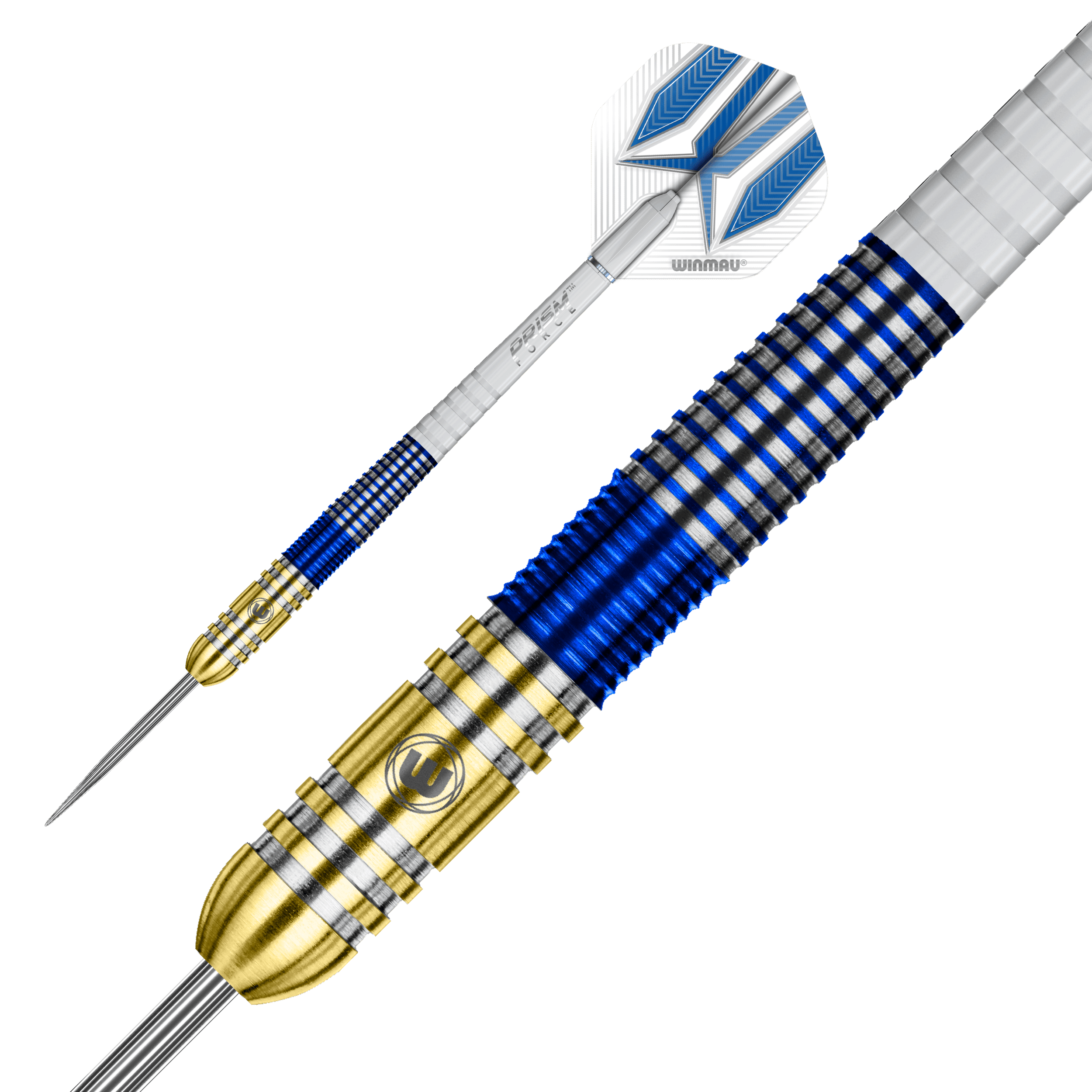 Winmau - Steve Beaton 90% - Steel Darts Szett - Direct Darts - 1