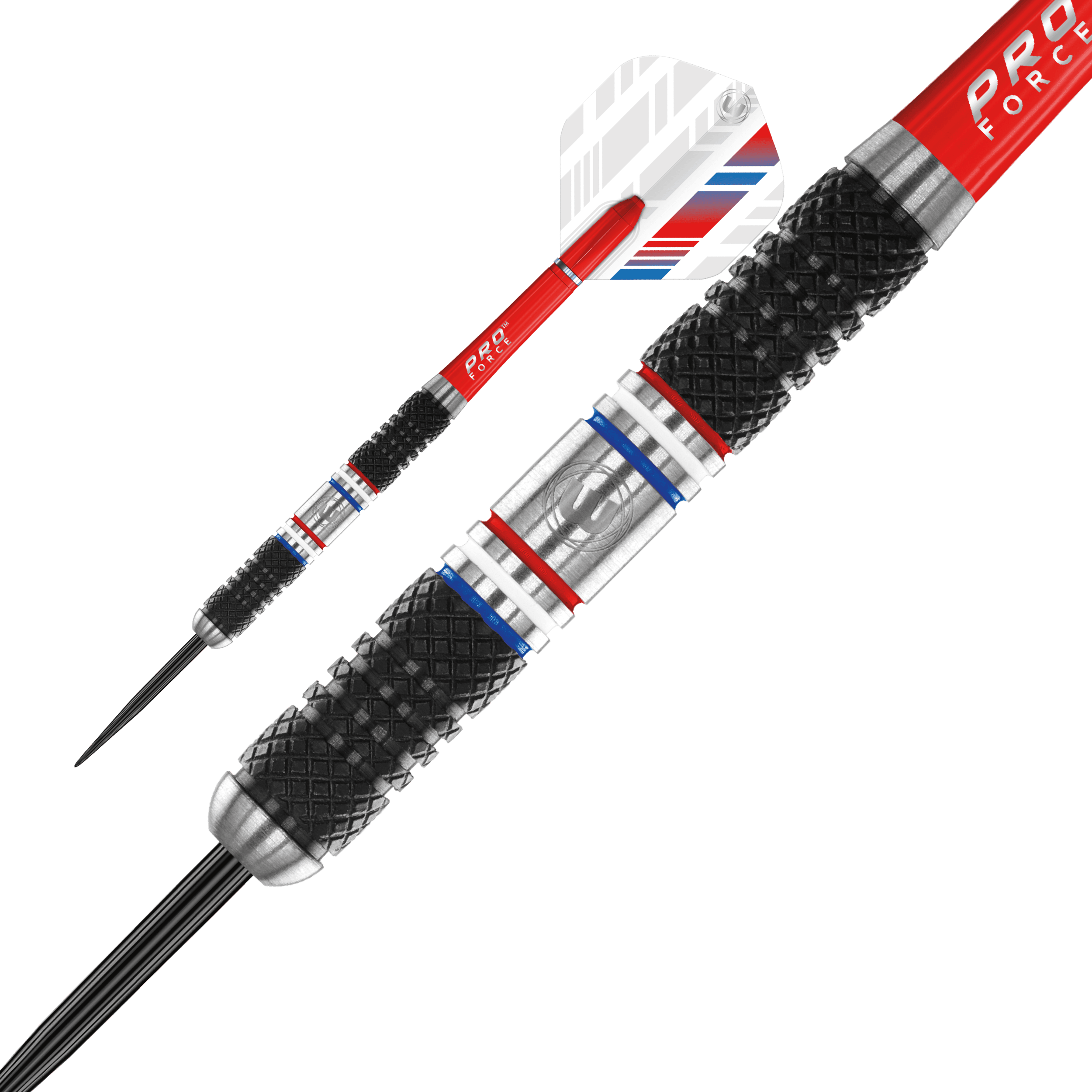 Winmau - Thibault Tricole 90% - Steel Darts Szett - Direct Darts - 1
