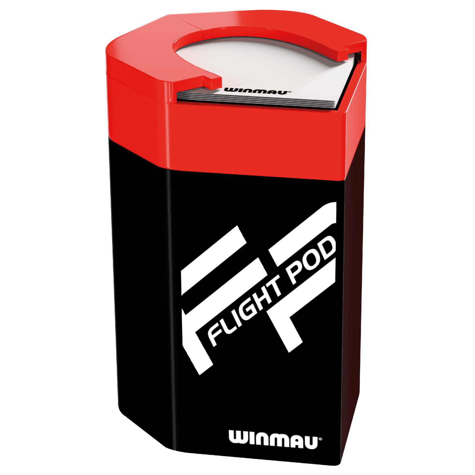 Winmau - Toll Tároló - Direct Darts - 3