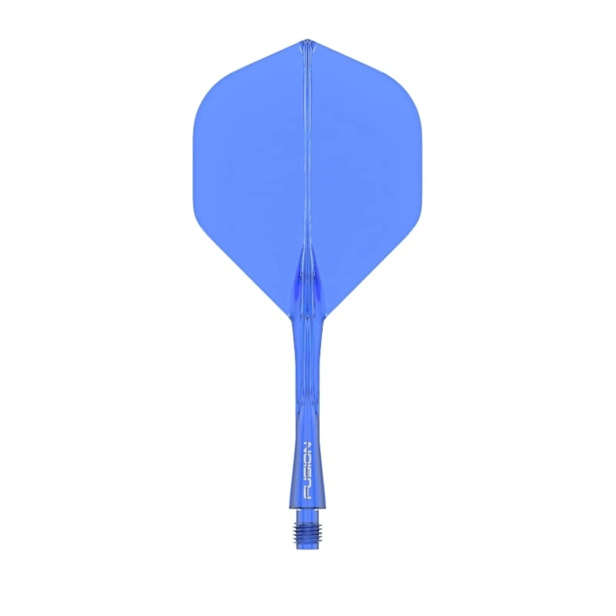 Winmau - Fusion - Azure Kék - No2 - Darts Toll/Szár - Direct Darts - 3