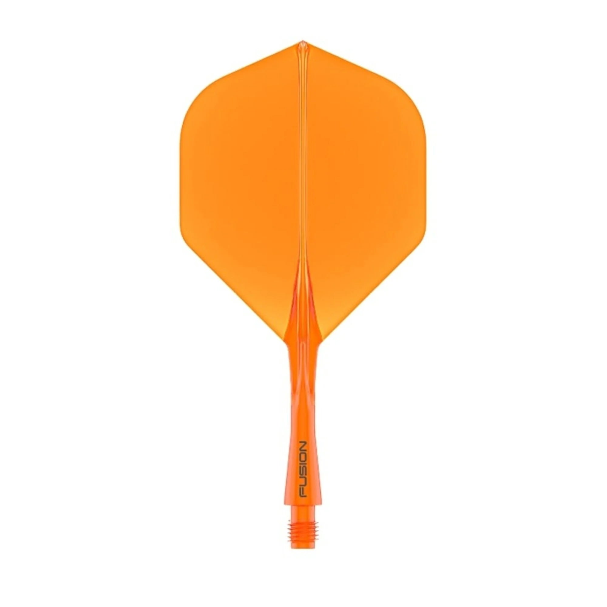 Winmau - Fusion - Narancssárga - No2 - Darts Toll/Szár - Direct Darts - 3