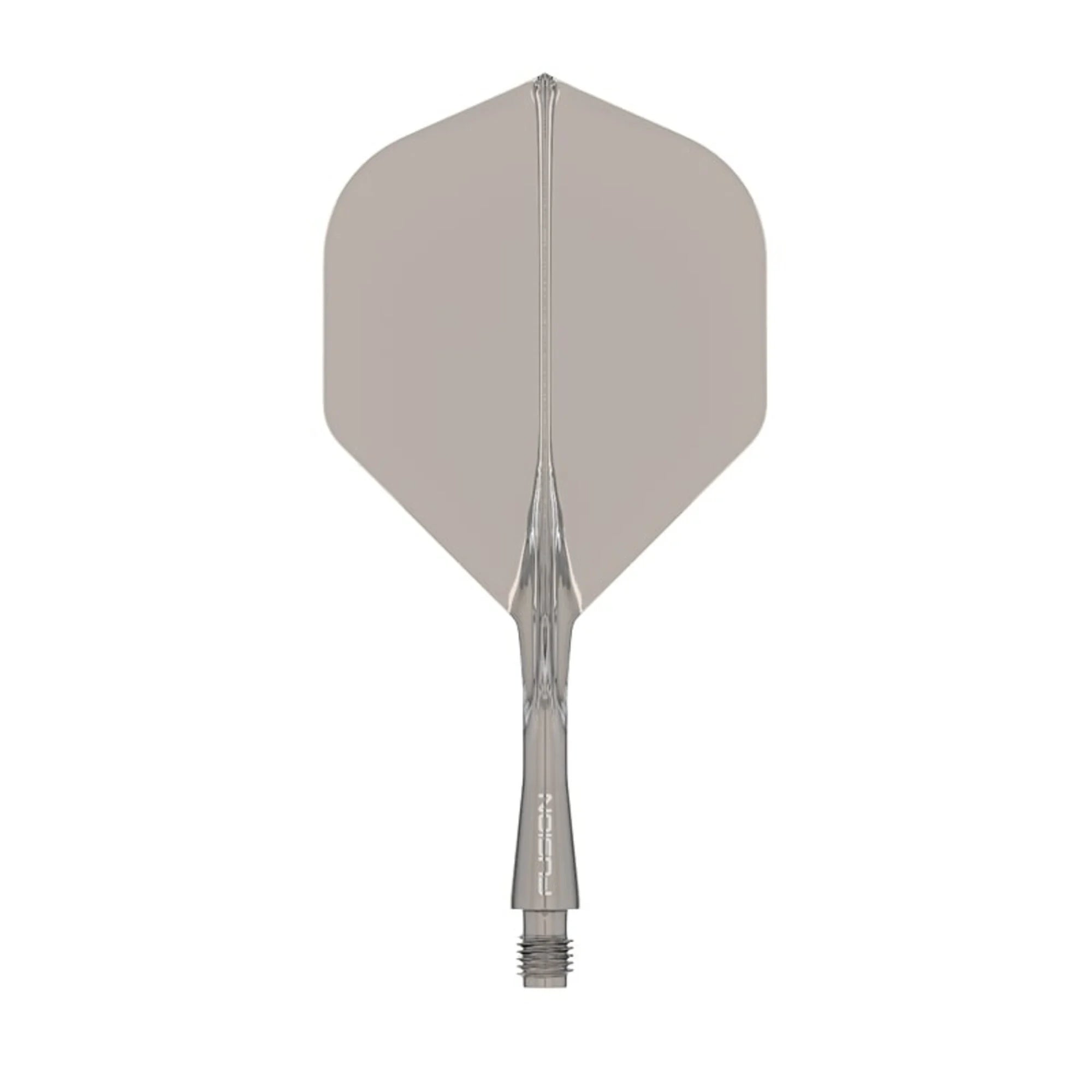 Winmau - Fusion - Szürke - No2 - Darts Toll/Szár - Direct Darts - 3