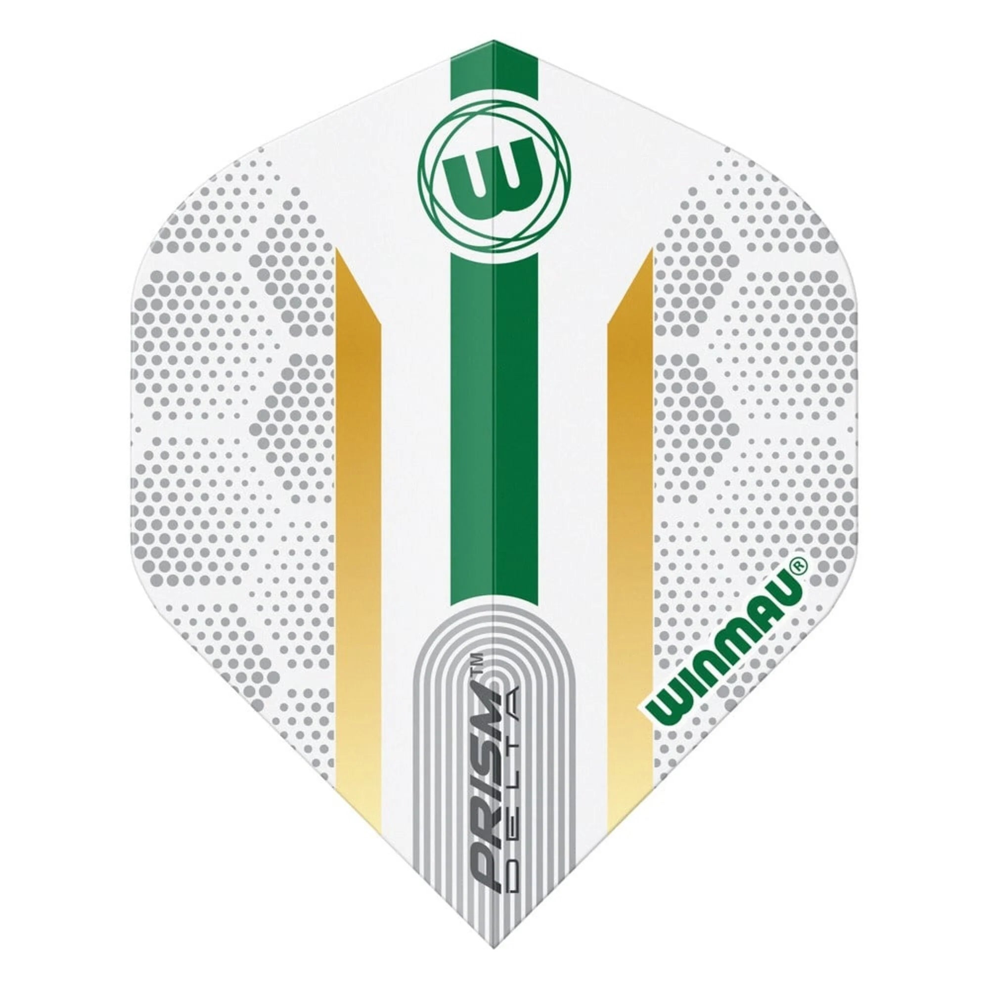 Mission - Prisma Delta Xenon - No2 - 100 Mikron - Darts Toll - Direct Darts - 3