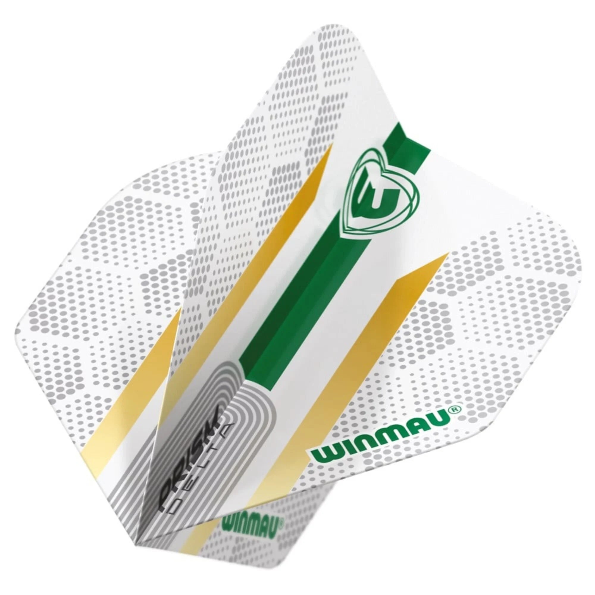 Mission - Prisma Delta Xenon - No2 - 100 Mikron - Darts Toll - Direct Darts - 2
