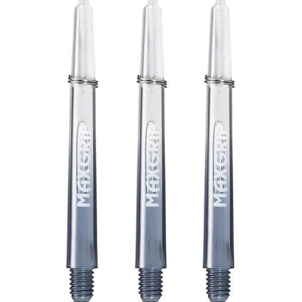 Xqmax - Max Grip Víztiszta - Darts Szár - Direct Darts - 2