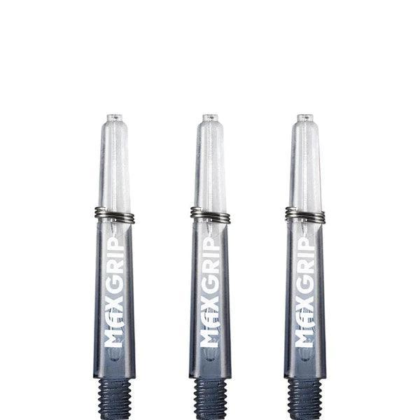 Xqmax - Max Grip Víztiszta - Darts Szár - Direct Darts - 4