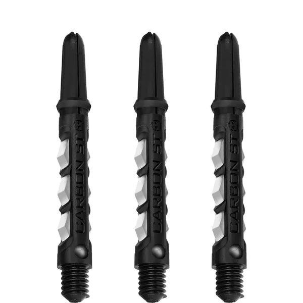 Harrows - Carbon St Fehér - Darts Szár - Direct Darts - 3