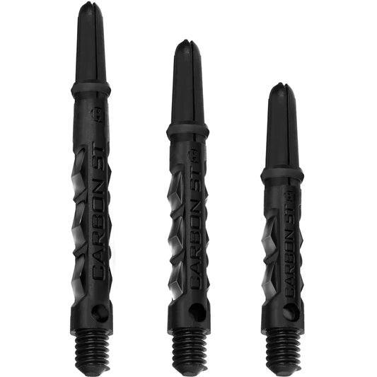 Harrows - Carbon St Szürke - Darts Szár - Direct Darts - 1