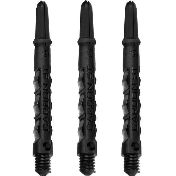 Harrows - Carbon St Szürke - Darts Szár - Direct Darts - 2