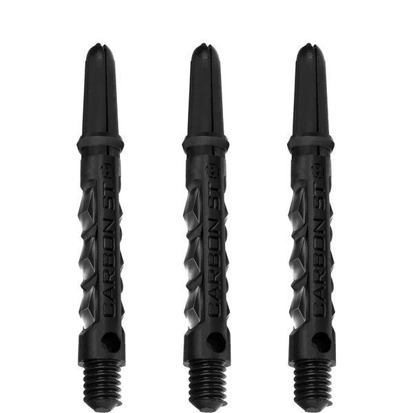 Harrows - Carbon St Szürke - Darts Szár - Direct Darts - 3