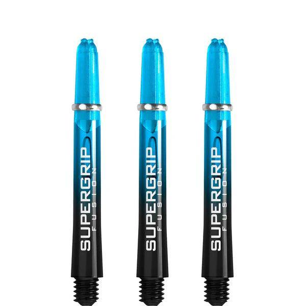 Harrows - Fusion Aqua - Darts Szár - Direct Darts - 3