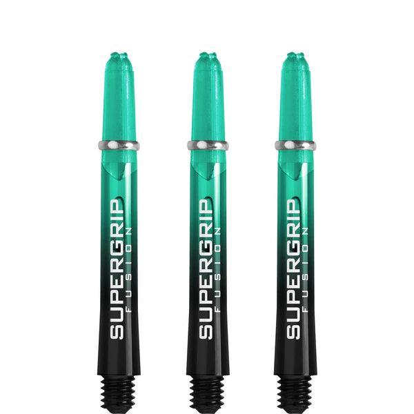 Harrows - Fusion Jade - Darts Szár - Direct Darts - 3