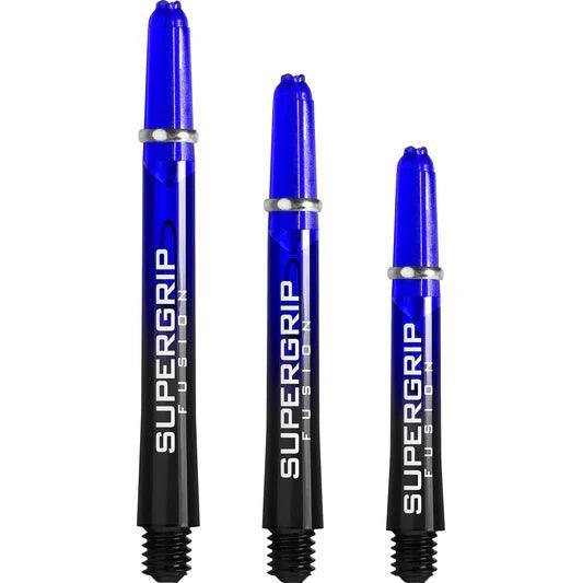 Harrows - Fusion Kék - Darts Szár - Direct Darts - 1
