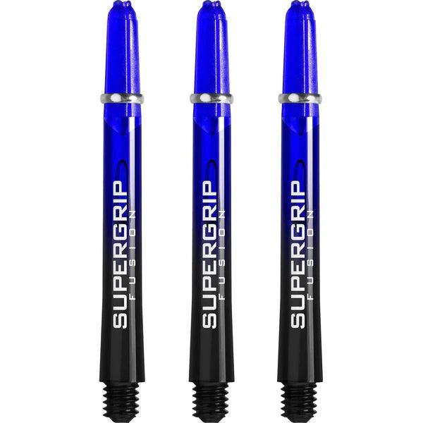 Harrows - Fusion Kék - Darts Szár - Direct Darts - 2