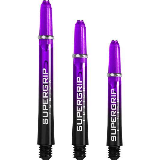 Harrows - Fusion Lila - Darts Szár - Direct Darts - 1