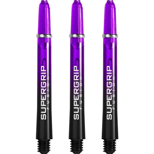 Harrows - Fusion Lila - Darts Szár - Direct Darts - 2
