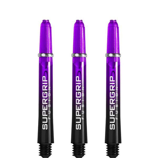 Harrows - Fusion Lila - Darts Szár - Direct Darts - 3