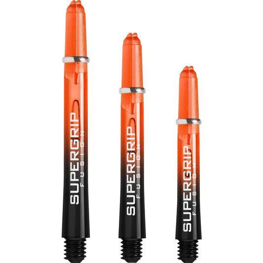 Harrows - Fusion Narancssárga - Darts Szár - Direct Darts - 1