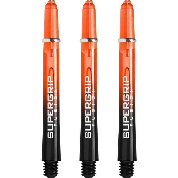 Harrows - Fusion Narancssárga - Darts Szár - Direct Darts - 2