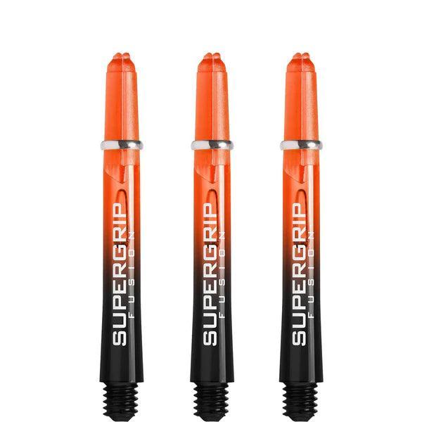 Harrows - Fusion Narancssárga - Darts Szár - Direct Darts - 3