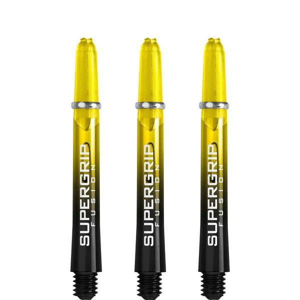 Harrows - Fusion Sárga - Darts Szár - Direct Darts - 3