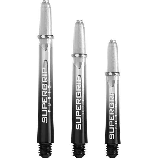 Harrows - Fusion Víztiszta - Darts Szár - Direct Darts - 1