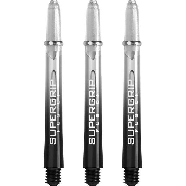 Harrows - Fusion Víztiszta - Darts Szár - Direct Darts - 2
